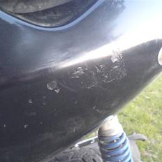 Aprilia Sonic #solgt#