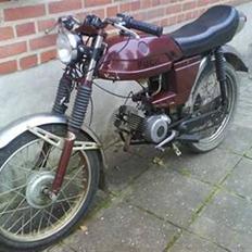 Puch Monza 2 gear [Solgt]