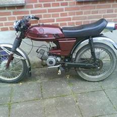 Puch Monza 2 gear [Solgt]