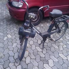 Velo Solex 4600