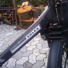 Velo Solex 4600