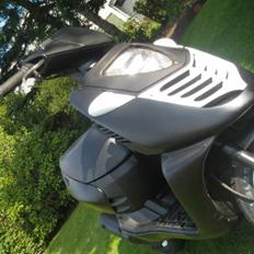 Aprilia Sonic LC STD. **SOLGT**