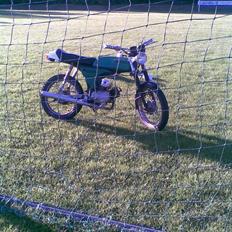 Yamaha fs1 4 gear BYTTED TIL HOT