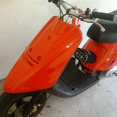 Yamaha Jog EVO 2 #SOLGT#