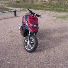 Yamaha bws ng    SOLGT