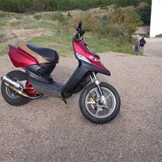 Yamaha bws ng    SOLGT