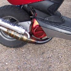 Yamaha bws ng    SOLGT