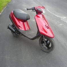 Yamaha jog bytte til jog r :-(