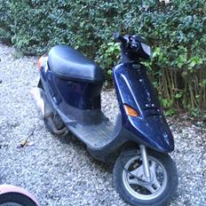 PGO comet Byttet til Sonic