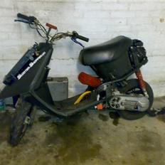 Yamaha jog fs (væk)