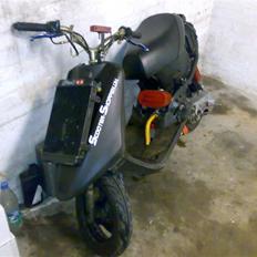 Yamaha jog fs (væk)