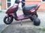 Aprilia Sonic BYTTET