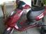 Aprilia Sonic BYTTET