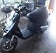 Piaggio Typhon Byttet