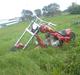 MiniBike chopper