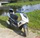 Peugeot speedfight 2 SLOGT