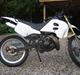 Suzuki RMX *Byttet til NRG mc3*
