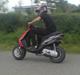 Gilera Stalker AC SD
