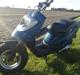 PGO Hot 50 * Solgt *