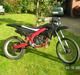 Gilera rcr tnt (solgt)