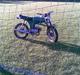Yamaha fs1 4 gear BYTTED TIL HOT