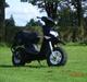 Aprilia Rally MHR AC //Byttet//