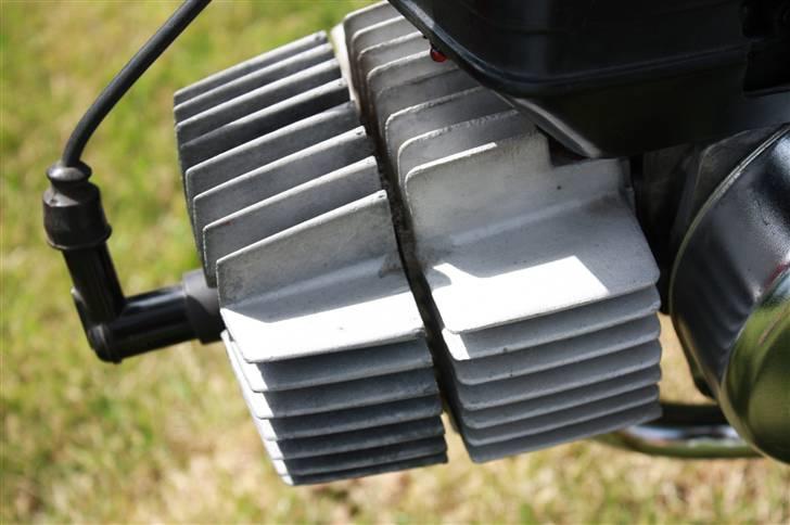 Puch Maxi Kl (Den Røde Baron) billede 15