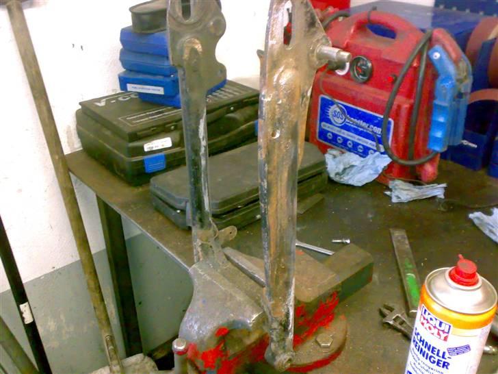 Suzuki DM 50 solgt billede 15