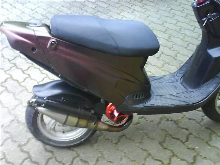 PGO Hot 50 *BYTTET* billede 5