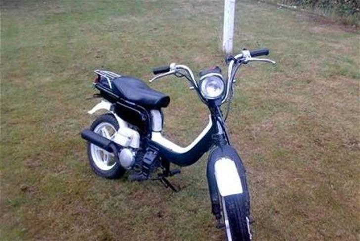 Suzuki Fz50 [ Solgt ] billede 7