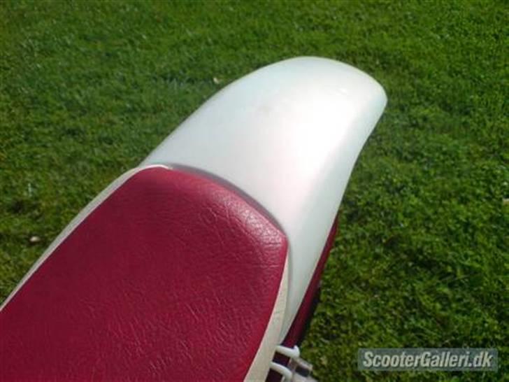 Suzuki street magic billede 9