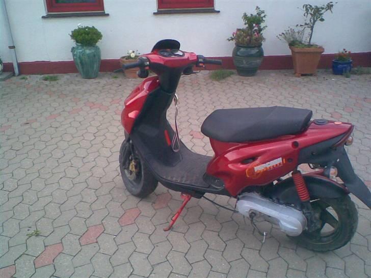 CPI popcorn <SOLGT> billede 4