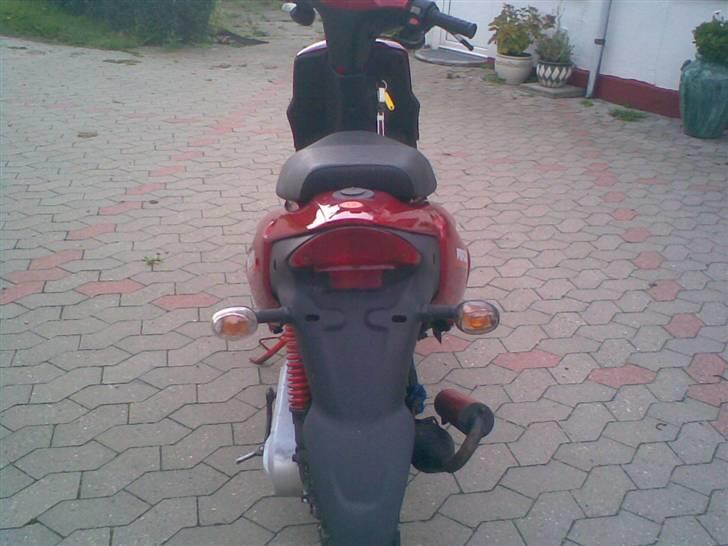 CPI popcorn <SOLGT> billede 5