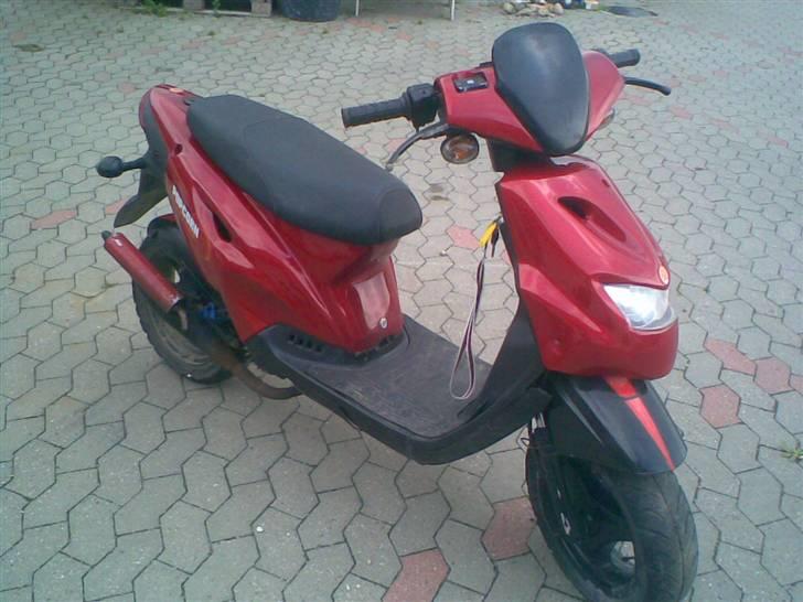 CPI popcorn <SOLGT> billede 6