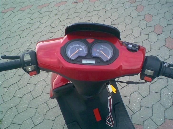 CPI popcorn <SOLGT> billede 7