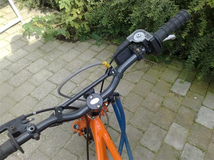 Yamaha jog BB'speed - byttet billede 8