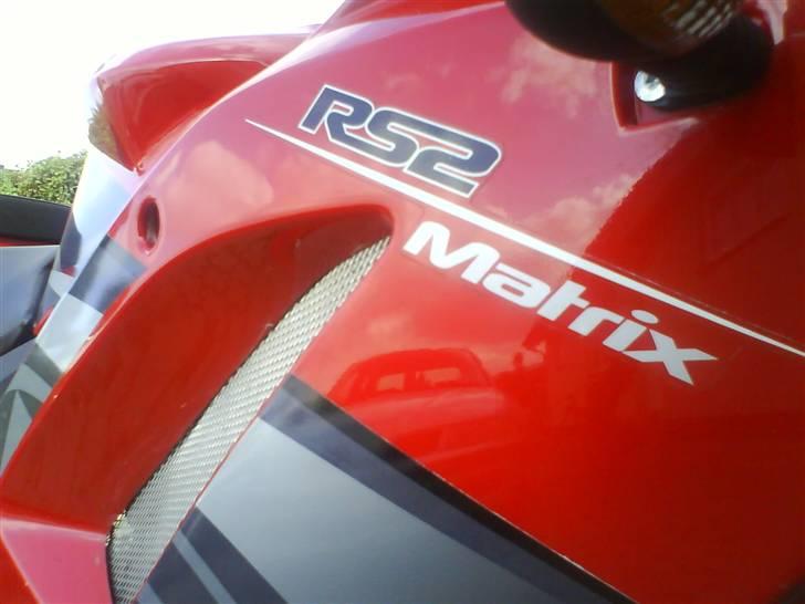 Rieju Matrix rs 2 byttet billede 8