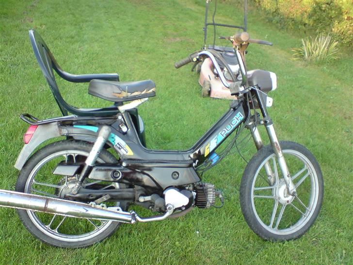 Puch p   (projekt( - som den står nu billede 1