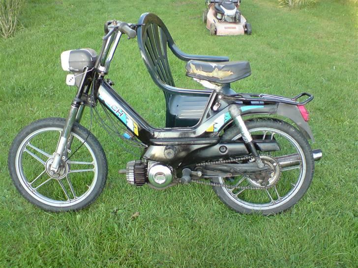 Puch p   (projekt( billede 2