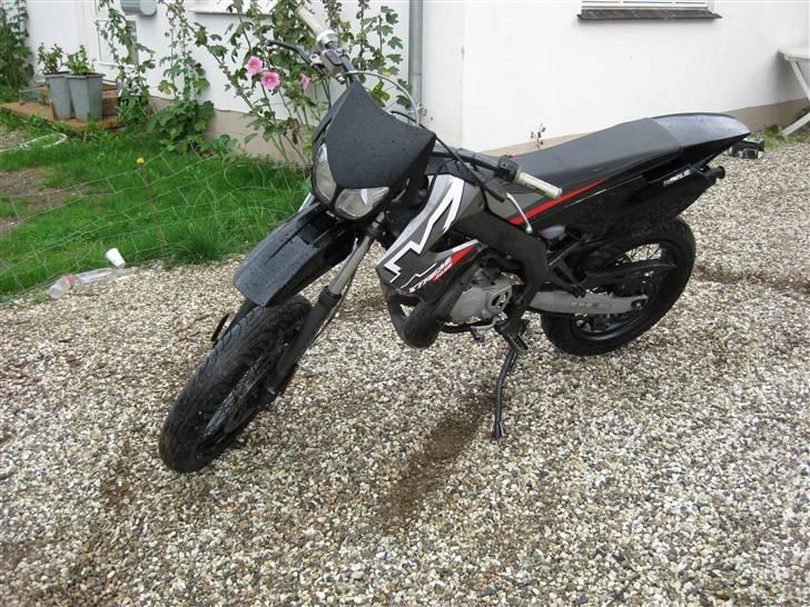 Derbi senda x-treme byttet ;( billede 3