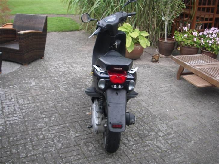 Yamaha Neos billede 6