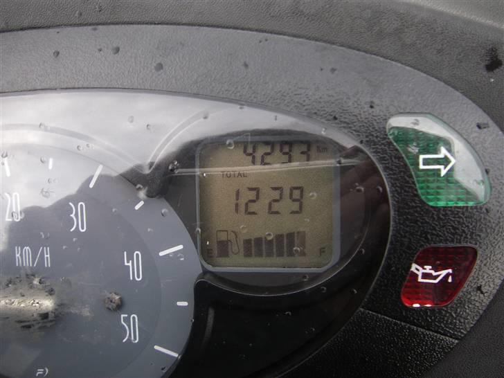 Yamaha Neos billede 7