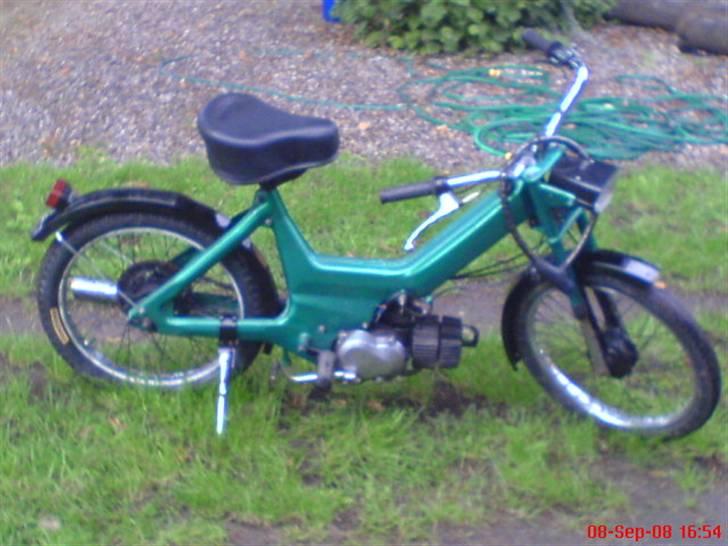 Puch Maxi k solgt..... billede 3