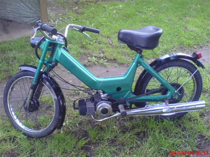 Puch Maxi k solgt..... billede 5