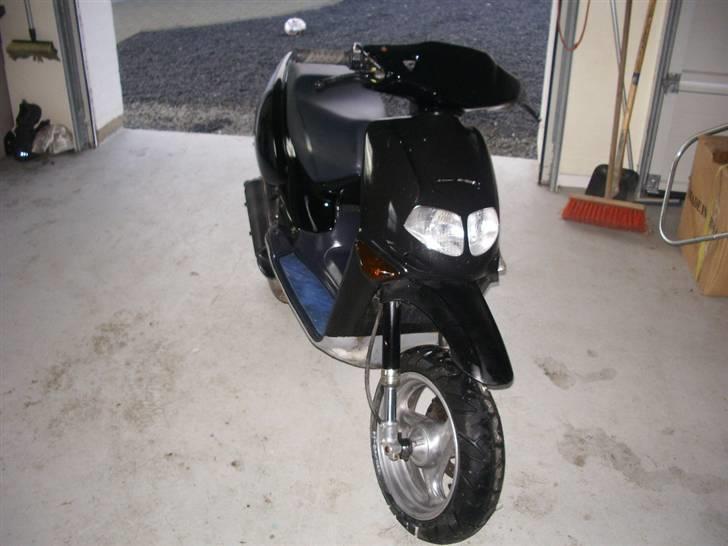 Aprilia Rally | Solgt 09' billede 12