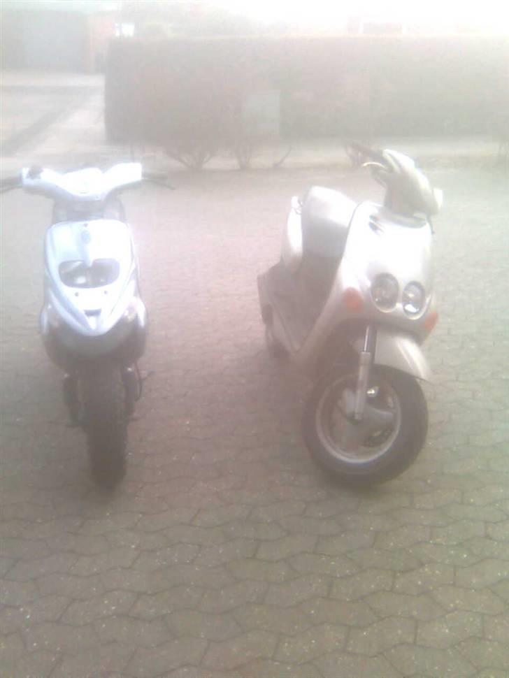 Gilera stalker solgt ! billede 6