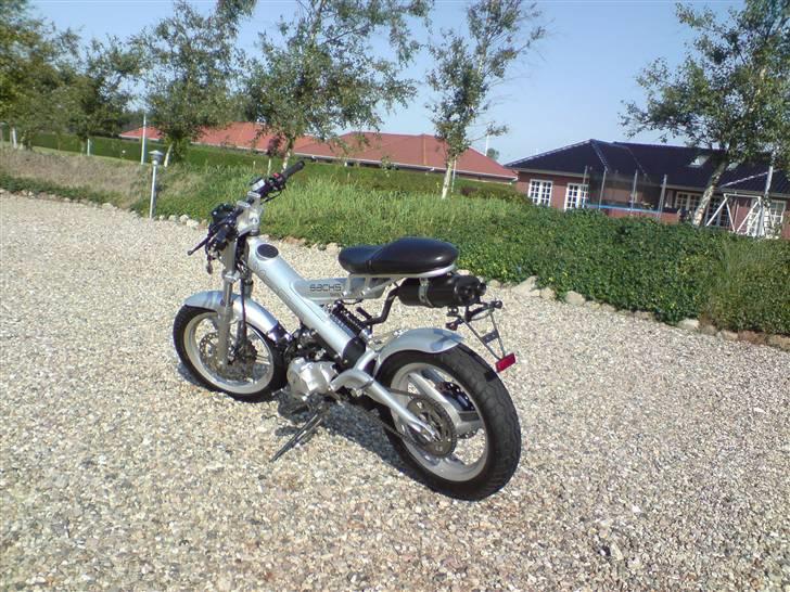 Sachs madass solgt billede 3