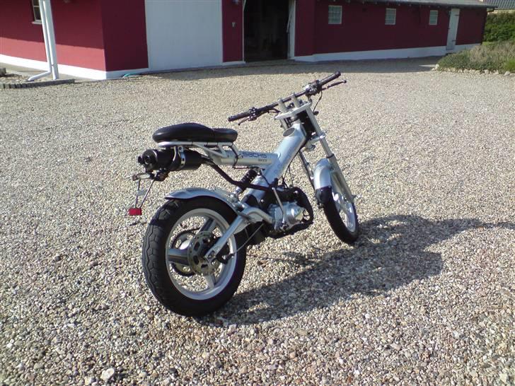 Sachs madass solgt billede 4