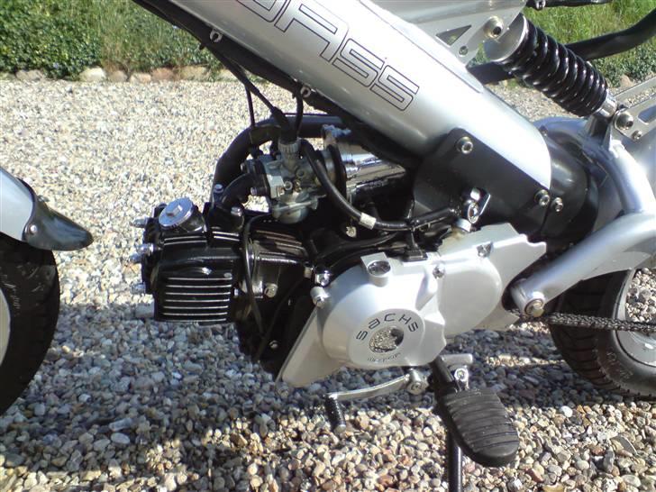 Sachs madass solgt billede 5