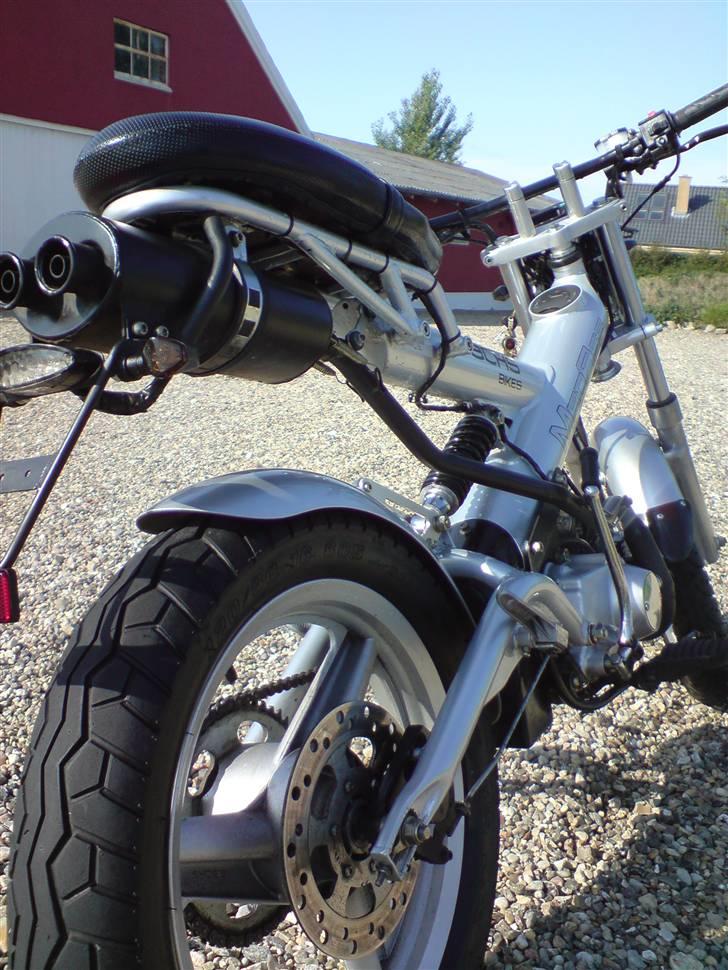 Sachs madass solgt billede 6